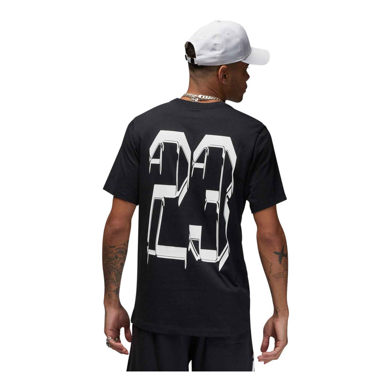 Jordan Brand Men's Graphic T-Shirt
