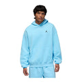 Jordan Brooklyn Fleece Men's Oversized Pullover Hoodie