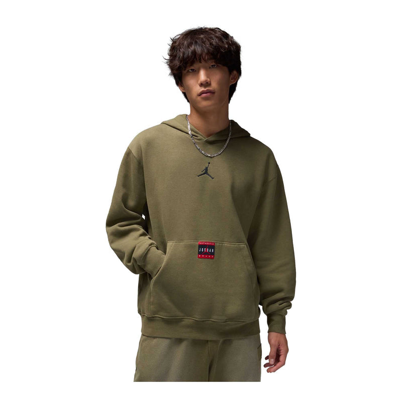Jordan Brooklyn Fleece Men's Pullover Hoodie