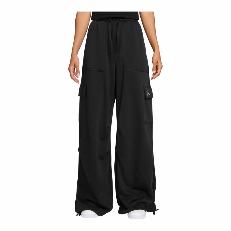 Jordan Brooklyn Fleece Women's Cargo Pants