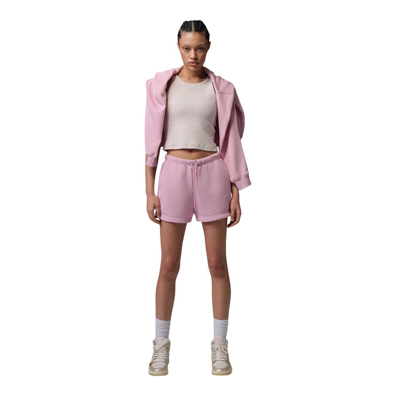 Jordan Brooklyn Fleece Women's Shorts