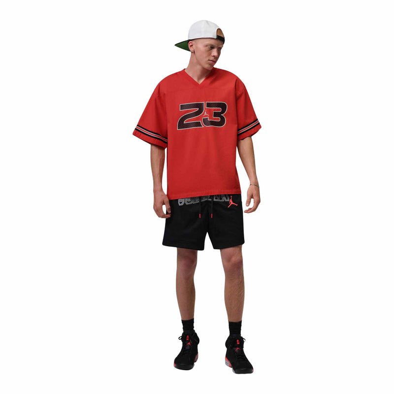 Jordan Brooklyn Men's 7 inch Mesh Shorts