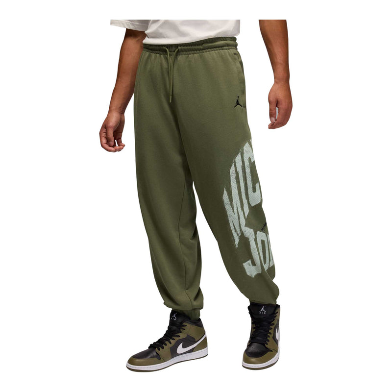 Jordan Brooklyn Men's Collegiate Pants
