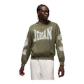 Jordan Brooklyn Men's Collegiate Pullover Hoodie
