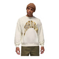 Jordan Brooklyn Men's French Terry Realtree Crew-Neck Sweatshirt