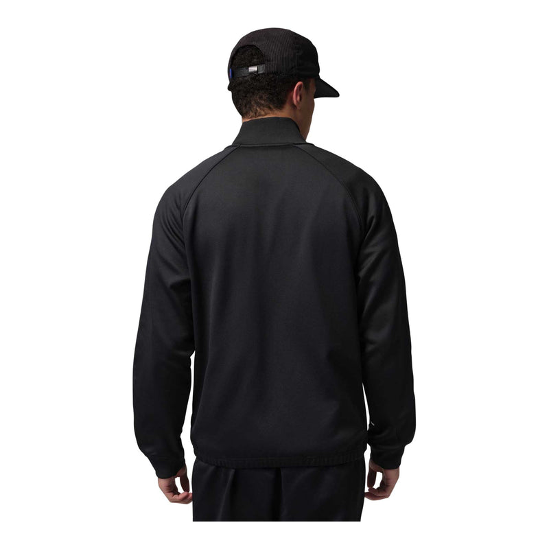 Jordan Brooklyn Men's Tricot Track Jacket