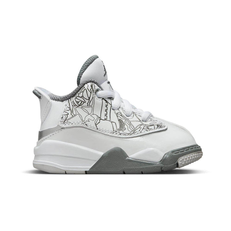 Jordan Dub Zero Baby/Toddler Shoes