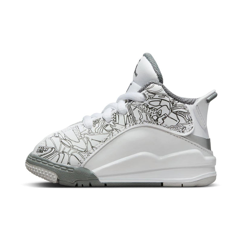Jordan Dub Zero Baby/Toddler Shoes
