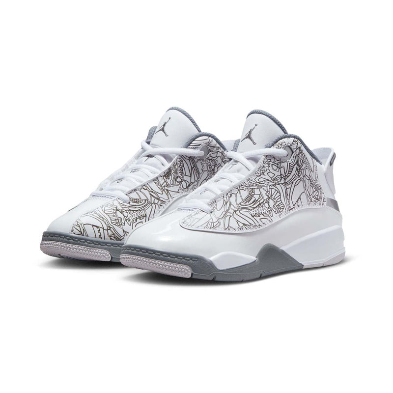 JORDAN DUB ZERO (PS) Little Kids' Shoes