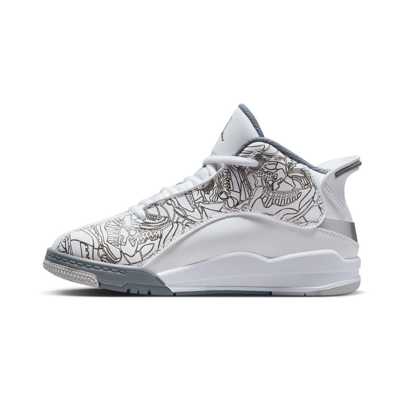 JORDAN DUB ZERO (PS) Little Kids' Shoes