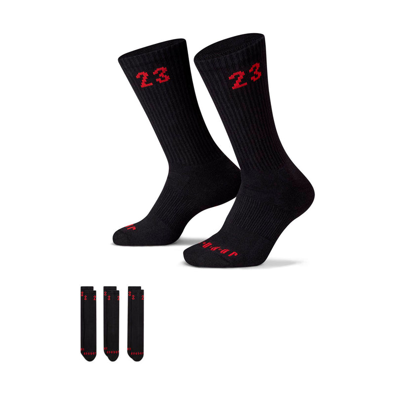 Jordan Essentials