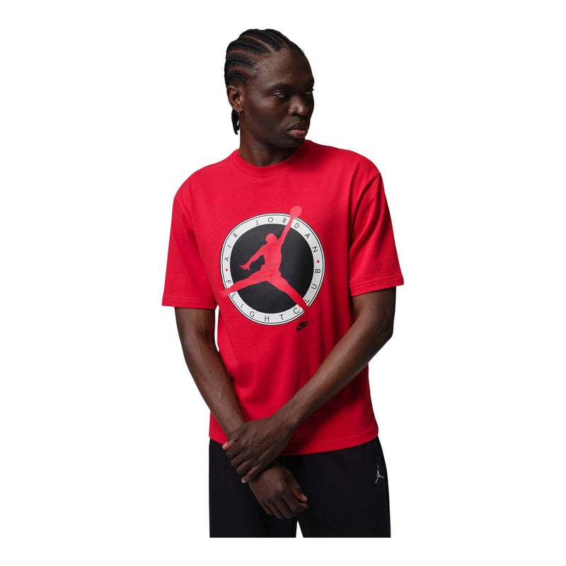 Jordan Flight Club Men's T-Shirt