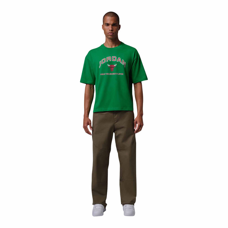 Jordan Flight Essentials Men's Boxy Graphic T-Shirt