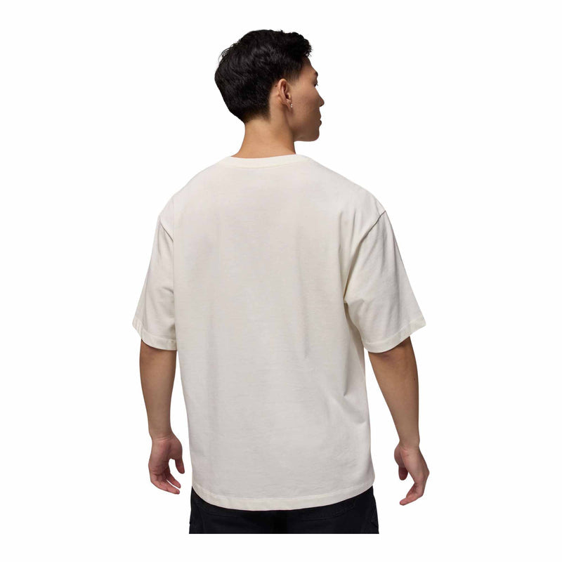 Jordan Flight Essentials Men's Oversized T-Shirt