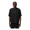Jordan Flight Men's Oversized Graphic T-Shirt
