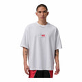 Jordan Flight Men's Oversized Graphic T-Shirt