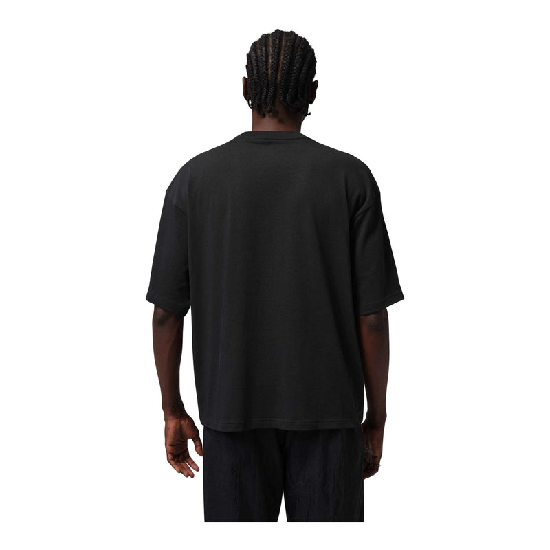 Jordan Flight Men's Oversized Graphic T-Shirt