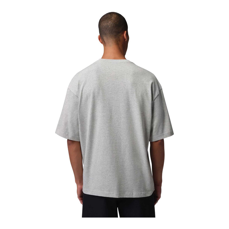Jordan Flight Men's Oversized Graphic T-Shirt