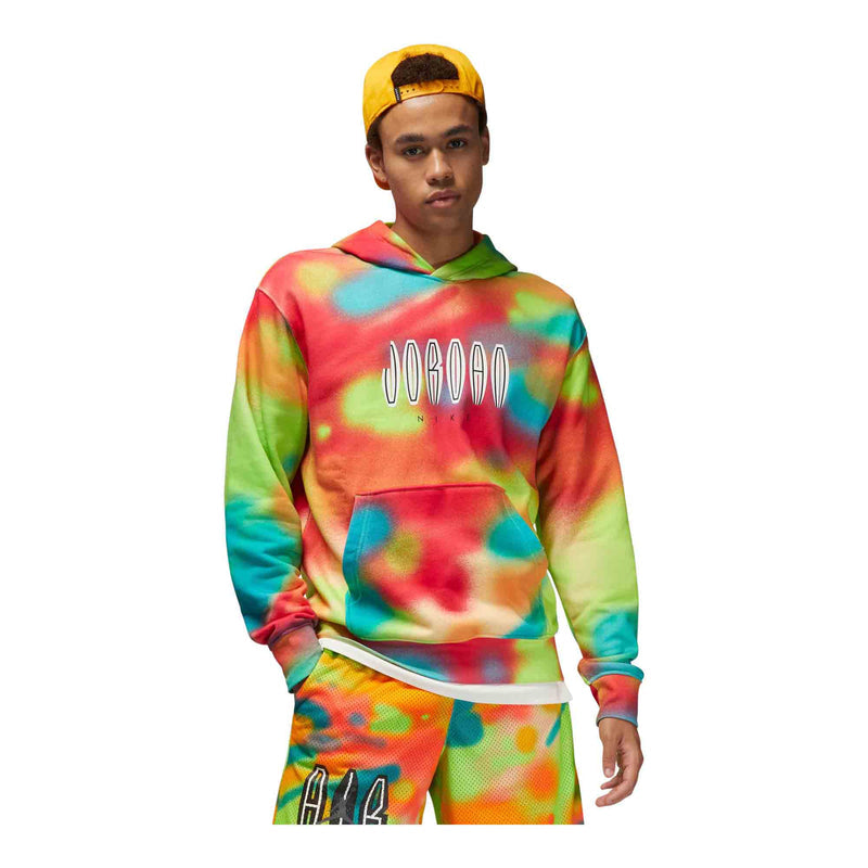 Jordan Hoodie – Millennium Shoes