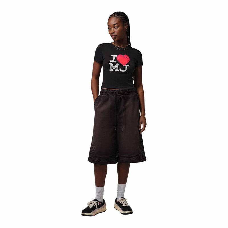 Jordan Flight Women's Graphic T-Shirt
