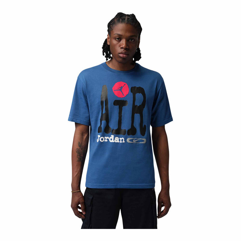 Jordan Men's Graphic T-Shirt