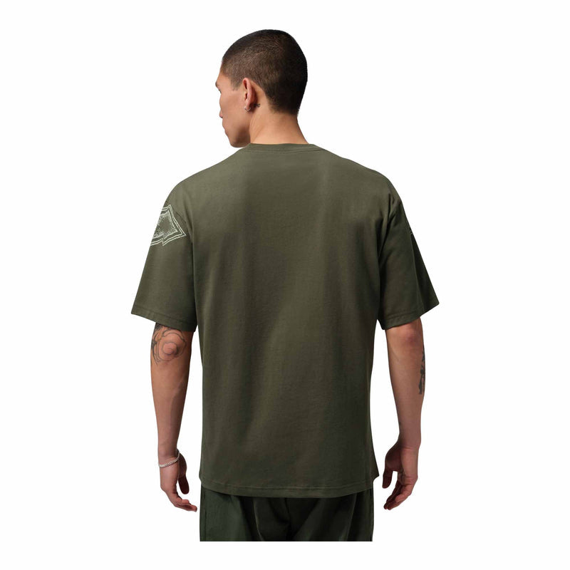 Jordan Men's Graphic T-Shirt