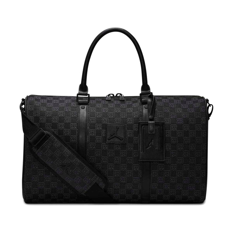 Jordan Monogram Duffle Bag