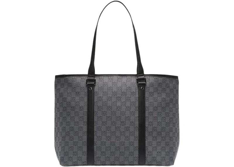 Jordan Monogram Tote Bag (32L) Dark Smoke Grey