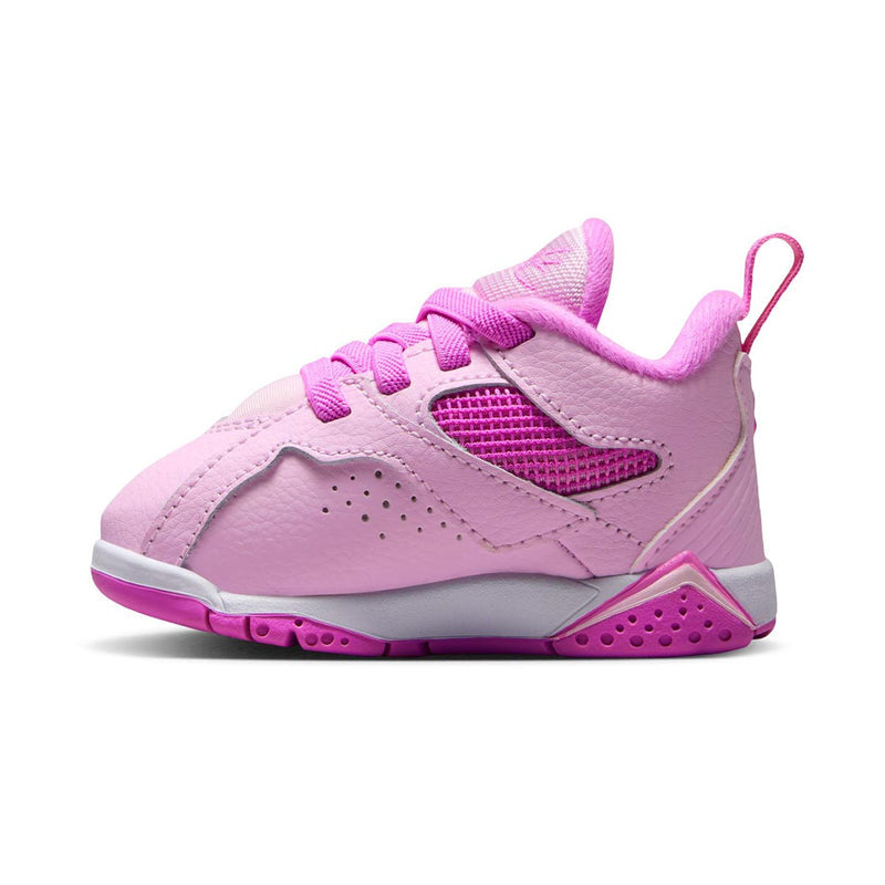 Jordan MVP 92 'Pink Foam' Baby/Toddler Shoes