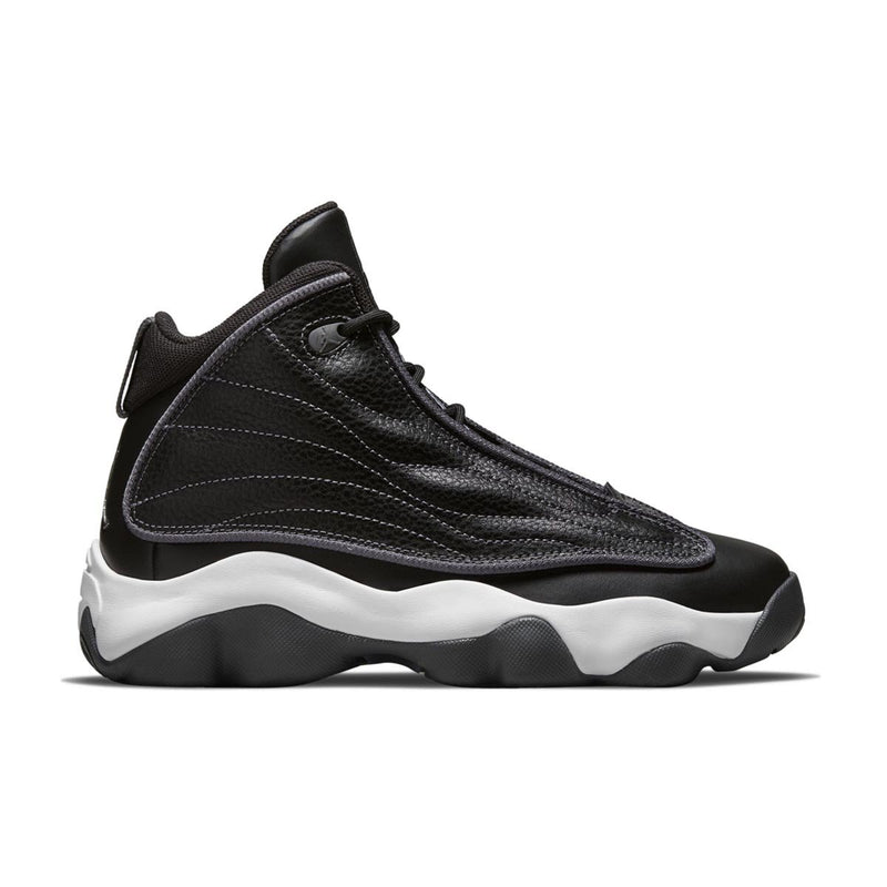 Jordan Pro Strong Big Kids' Shoes
