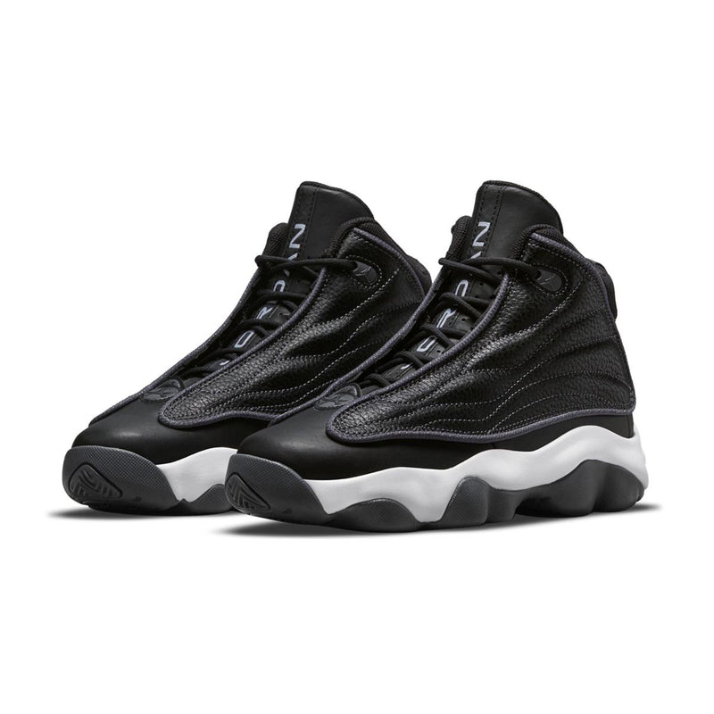 Jordan Pro Strong Big Kids' Shoes