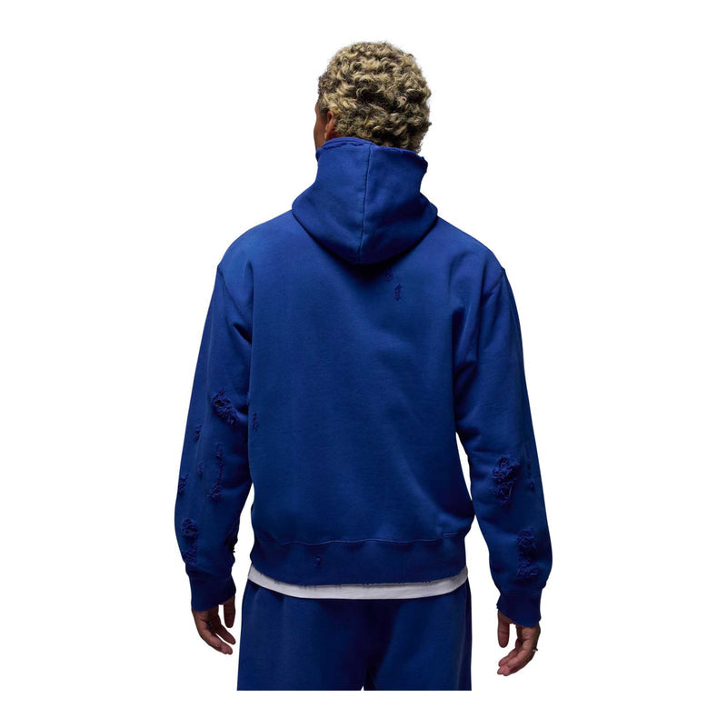 Jordan Rare Air Men's Fleece Pullover Hoodie