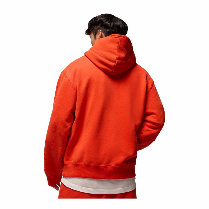Jordan Rare Air Men's Fleece Pullover Hoodie