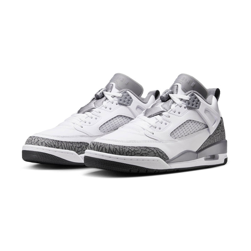 Jordan Spizike Low 'Cool Grey Anthracite' Men's Shoes