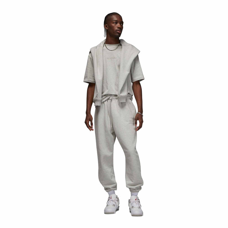 Jordan Wordmark Men's Fleece Pants