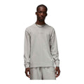 Jordan Wordmark Men's Long-Sleeve T-Shirt