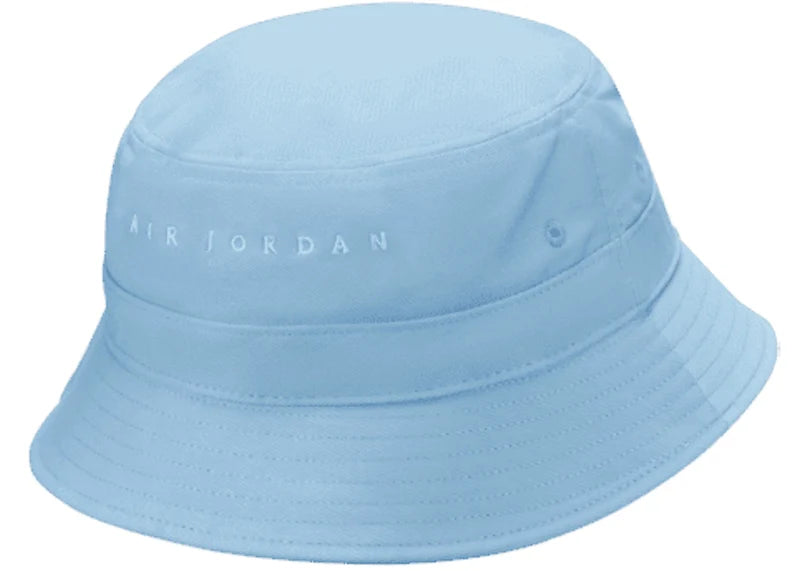 Jordan x Union Bucket Hat Cobalt Pulse/Coconut Milk