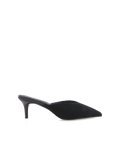 JOSUE - BLACK MESH-PUMPS-Billini-Billini
