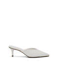 JOSUE - WHITE MESH-PUMPS-Billini-Billini