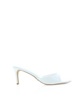 JOURNEE - WHITE SHINE-Heels-Billini-Billini