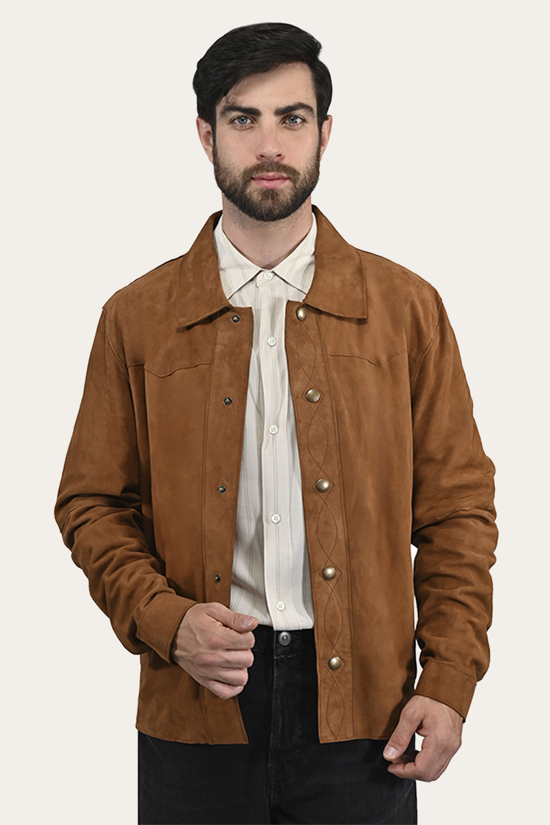 Judd Shacket