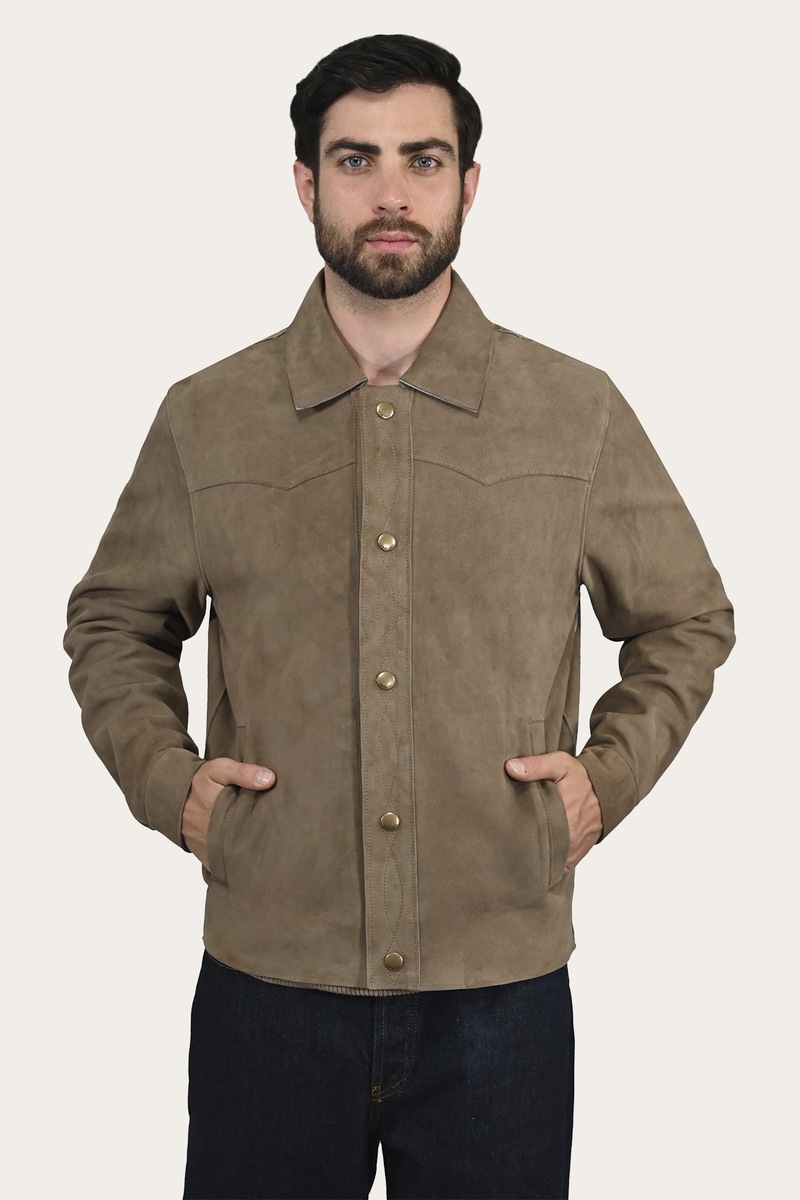Judd Shacket