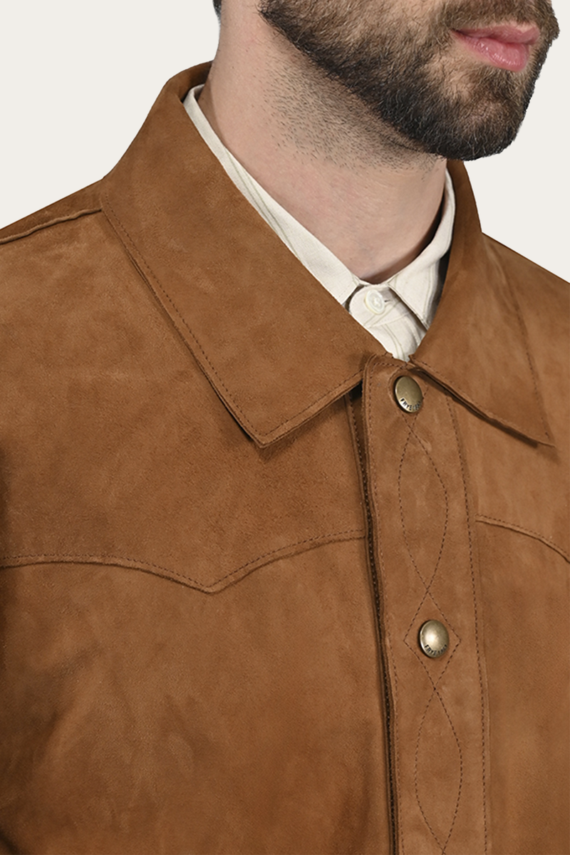 Judd Shacket