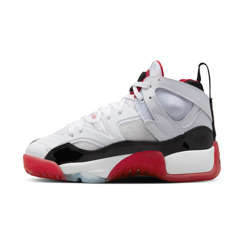 Jumpman Two Trey Big Kids' Shoes