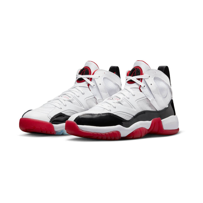 Jumpman Two Trey Men's Shoes