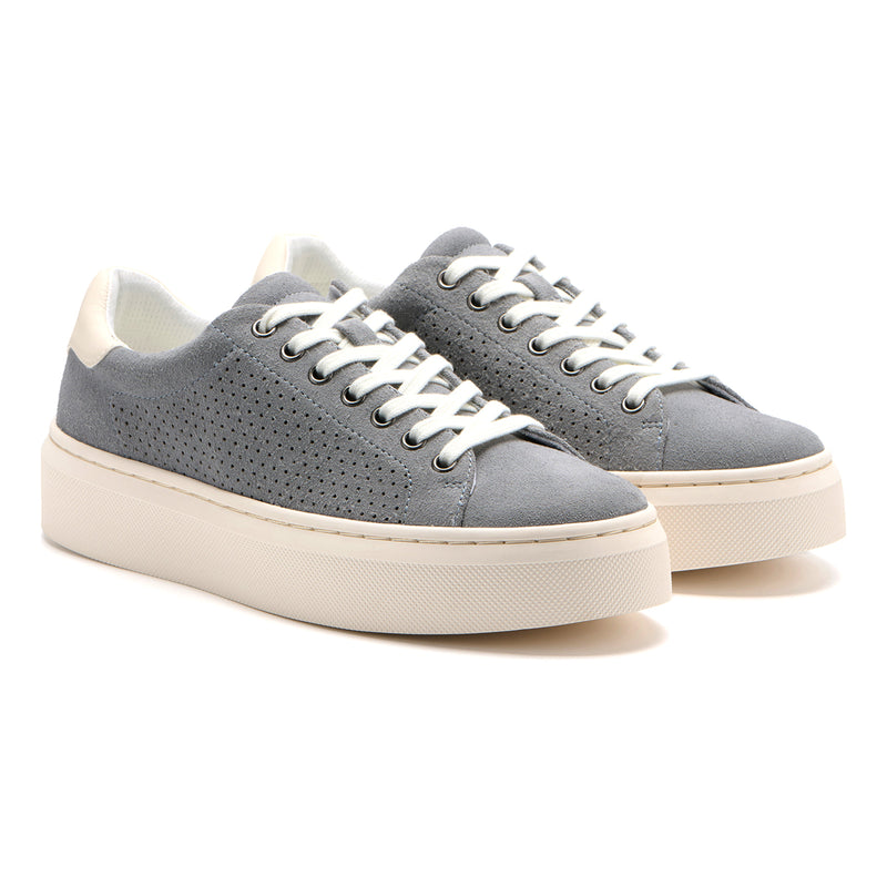 Jumpstreet Sneaker Metatarsal