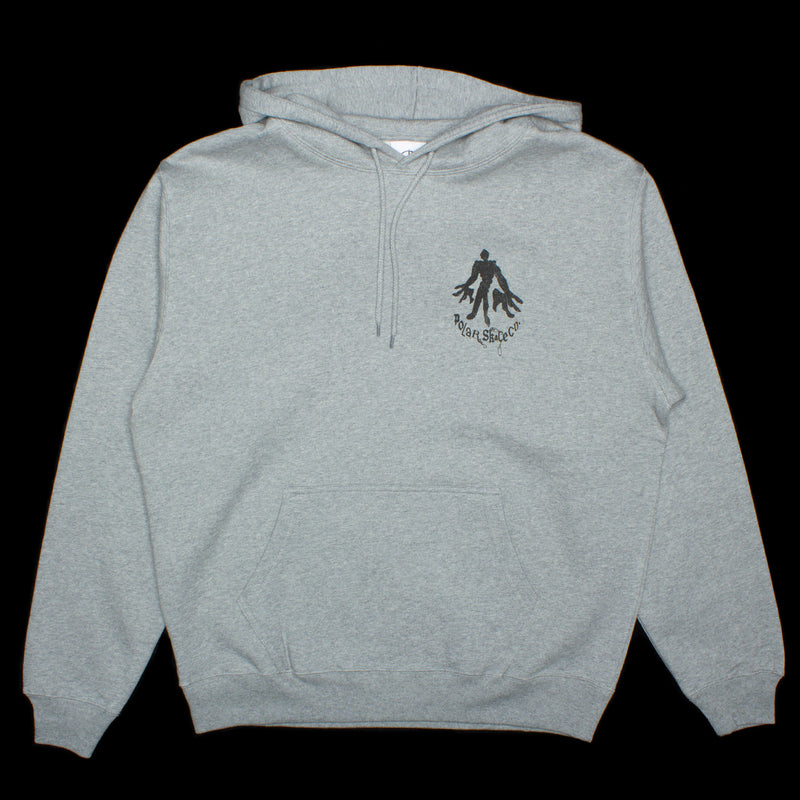 Polar Jungle Hoodie