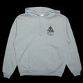 Polar Jungle Hoodie