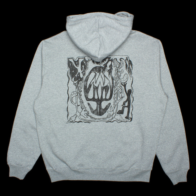Jungle Hoodie