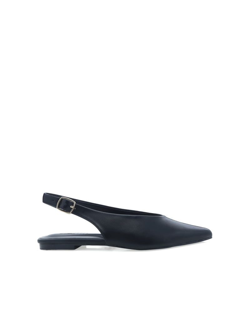 KARTER - BLACK-Flats-Billini-Billini